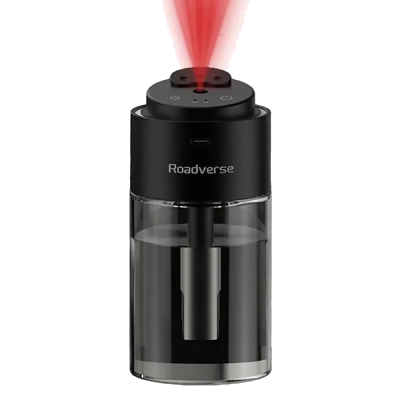 خوشبو کننده خودرو